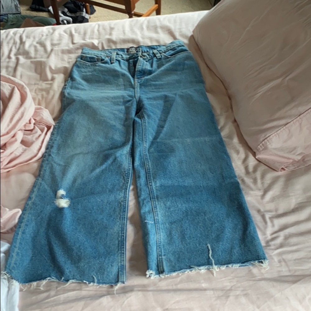 Urban Outfitters denim pants